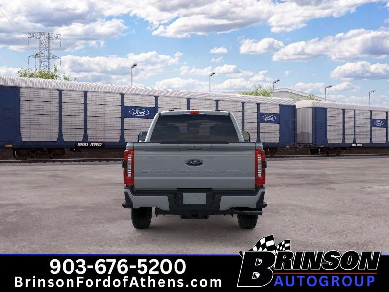 New 2026 Avalanche Ford F-250® XLT image 5