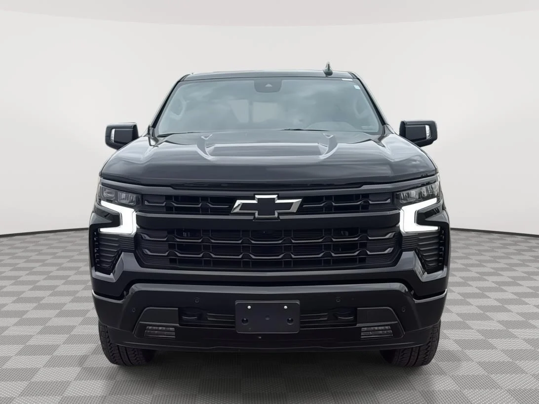 Used 2026 Black Chevrolet RST image 9