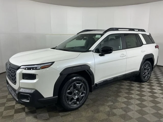 New 2026  Subaru Premium image 3