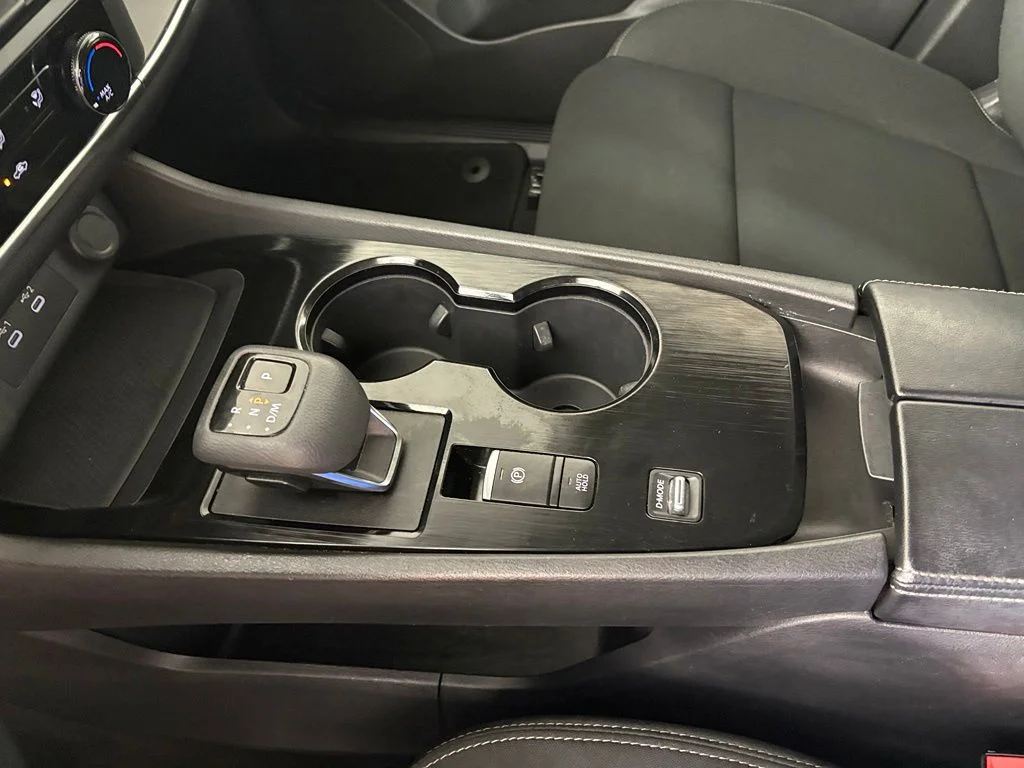 Used 2024 Black Nissan S image 29