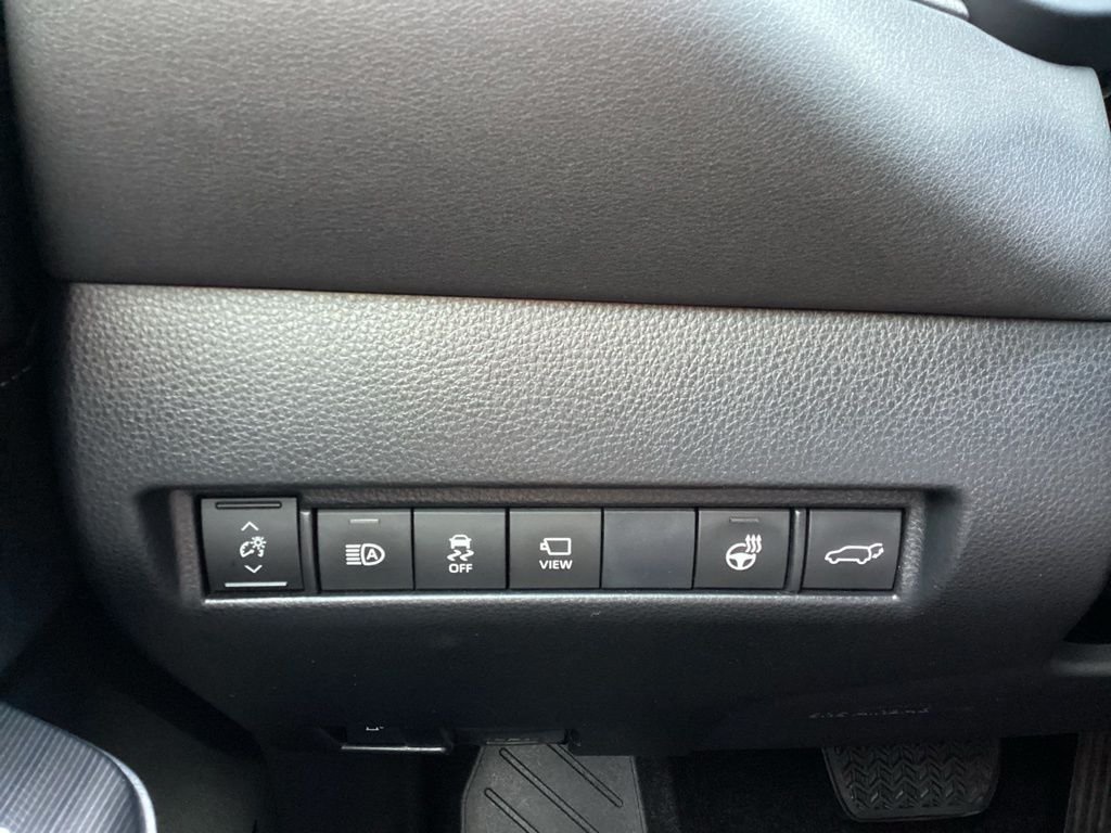 Used 2021 Gray Toyota Limited image 18