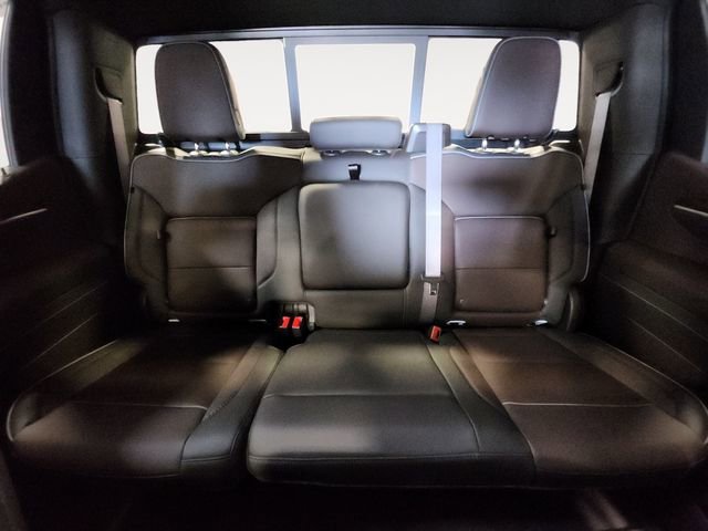 New 2026 Glacier White Tricoat GMC Denali image 13