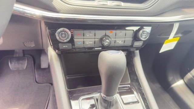 New 2026 Joose (DISC) Jeep Latitude image 20