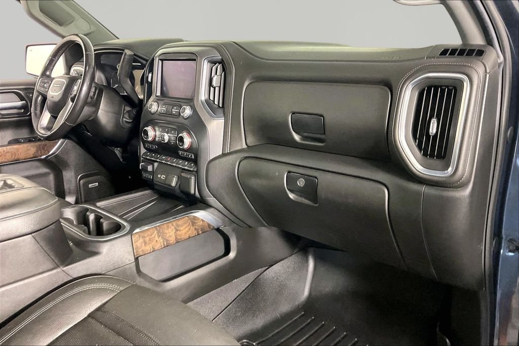 Used 2019 Gray GMC Denali image 22