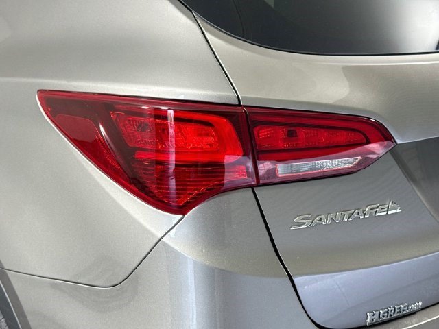Used 2017 Mineral Gray Hyundai 2.4L image 31