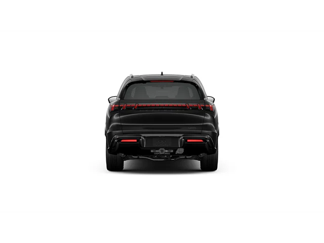 New 2027 MINERAL BLACK INFINITI Autograph AWD image 6