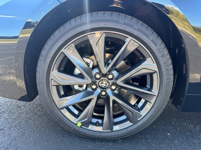 New 2027  Toyota SE image 10