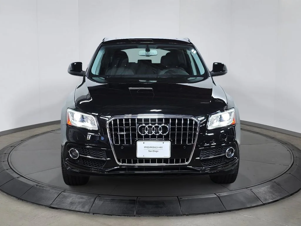 Used 2013  Audi 3.0T Premium Plus image 10