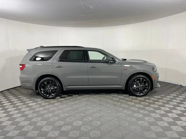 Used 2026 Gray Dodge GT Plus image 8