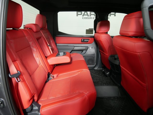2026 Toyota Tundra TRD Pro - Photo 47