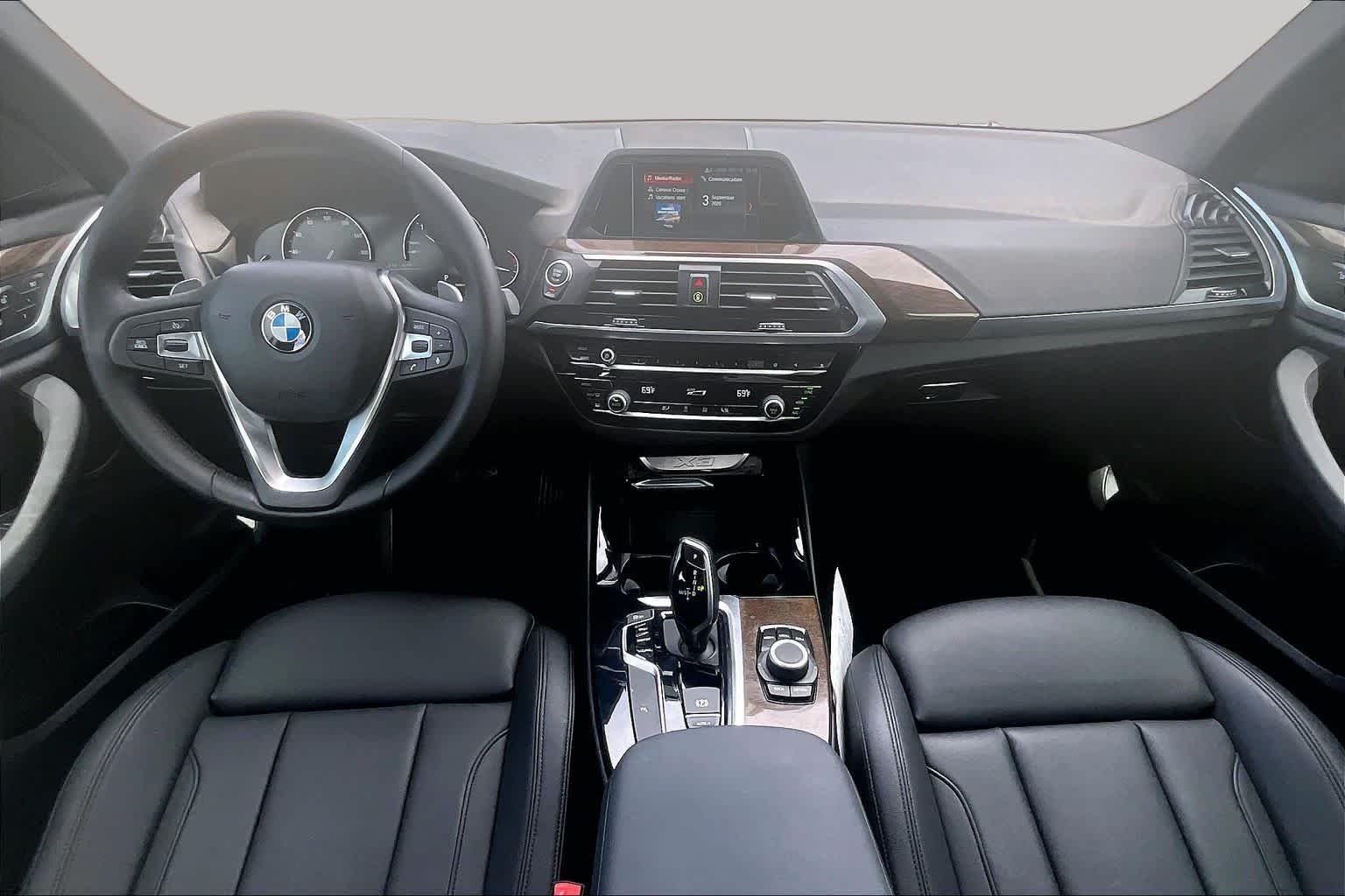 Used 2019 Alpine White BMW sDrive30i image 14