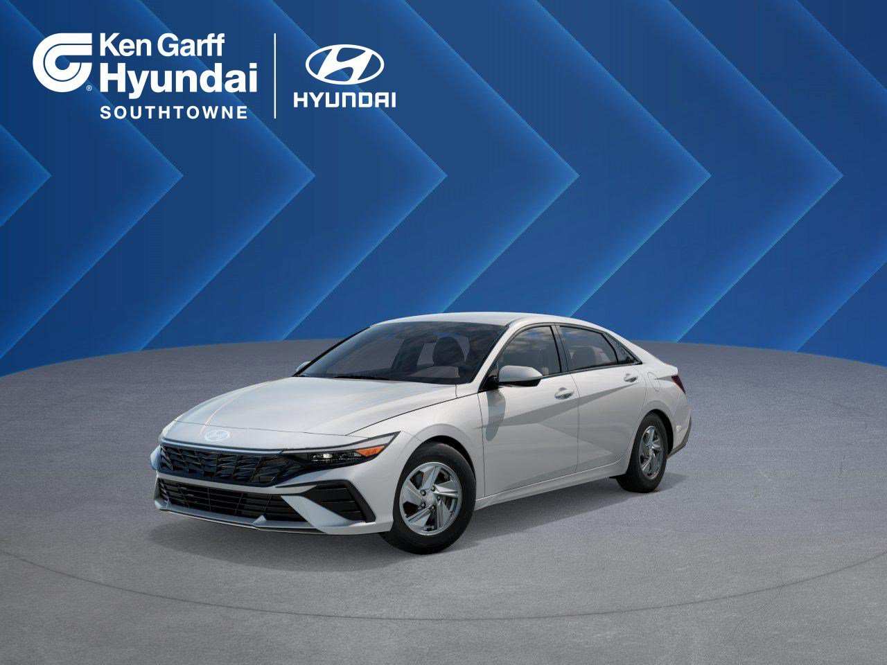 2026 Hyundai Elantra 2.0 SE IVT's photo