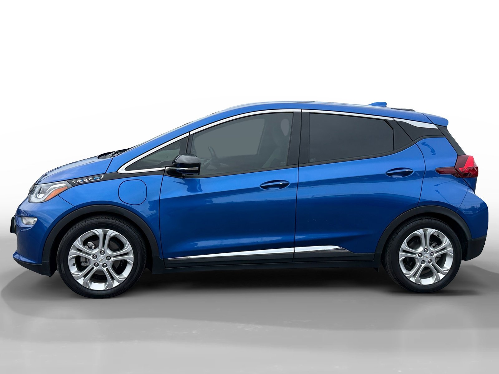 Used 2019 Chevrolet Bolt EV LT with VIN 1G1FY6S03K4137277 for sale in San Jose, CA