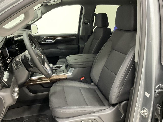2026 GMC Sierra 1500 Elevation - Photo 17