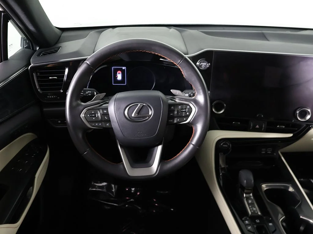 Used 2024 Caviar Lexus 350h Premium image 36