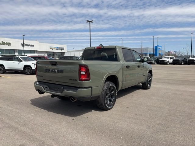 View vehicle photo 5