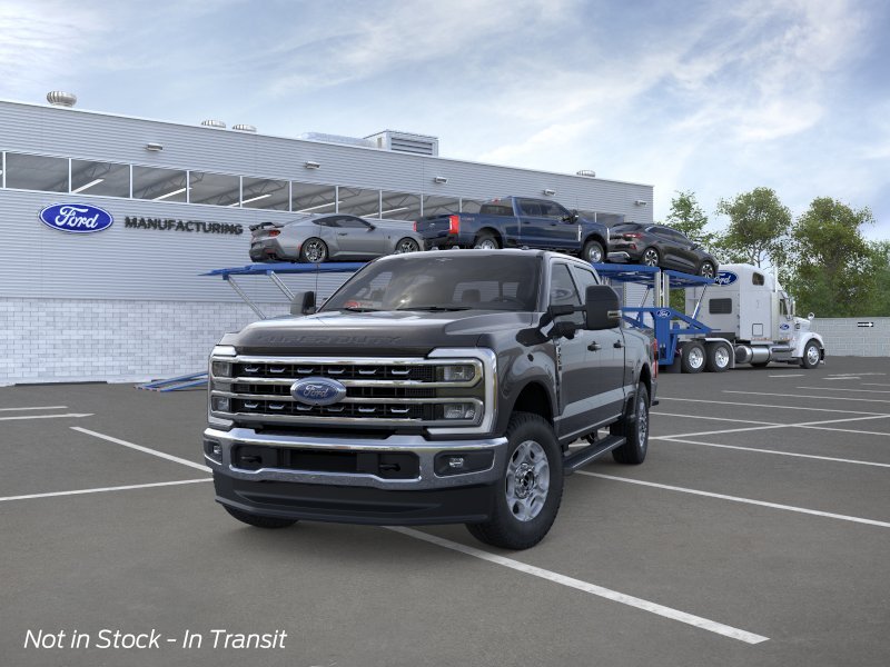 2026 Ford F-250SD — photo 3
