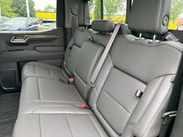 New 2026 Summit White GMC Elevation image 21