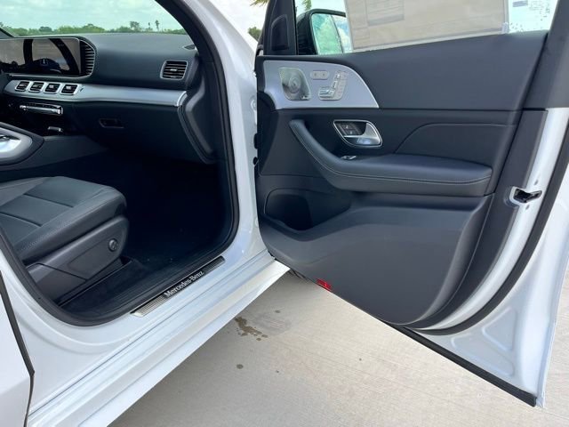 New 2026 Polar White Mercedes-Benz GLE 350 image 49