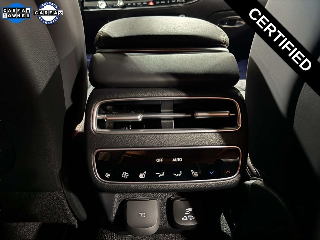 2026 GENESIS GV70 Sport Prestige - Photo 22