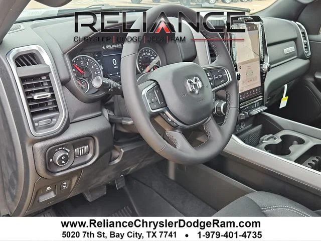 2026 RAM 1500 Big Horn/Lone Star - Photo 17
