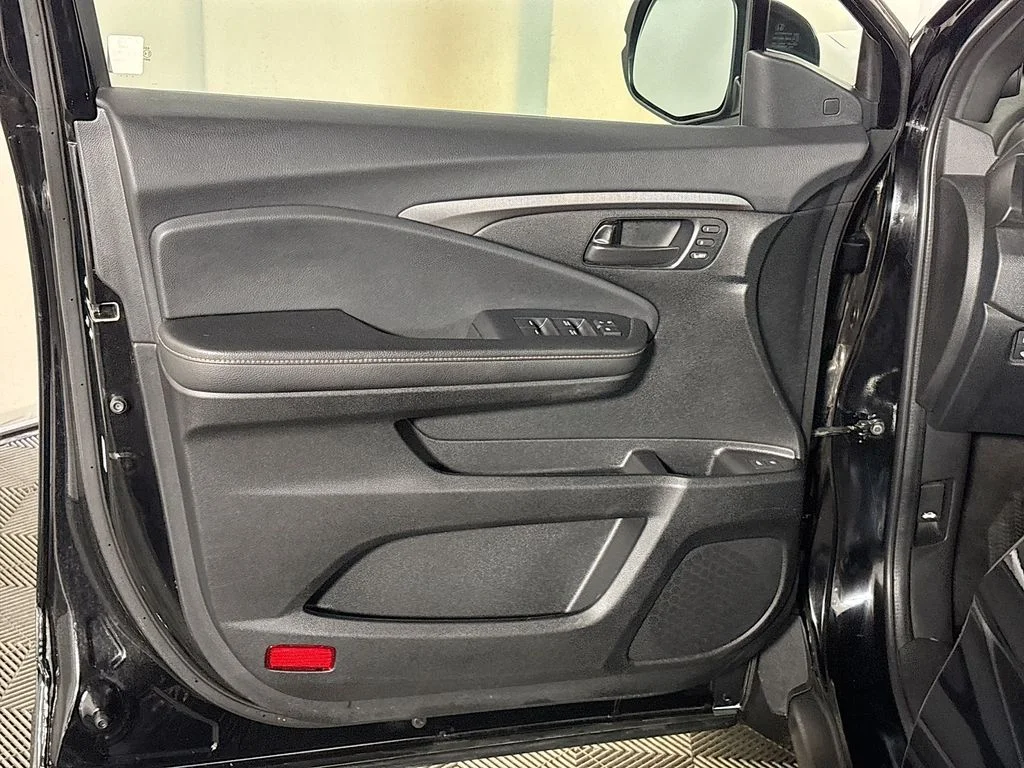 Used 2022 Black Honda TrailSport image 10