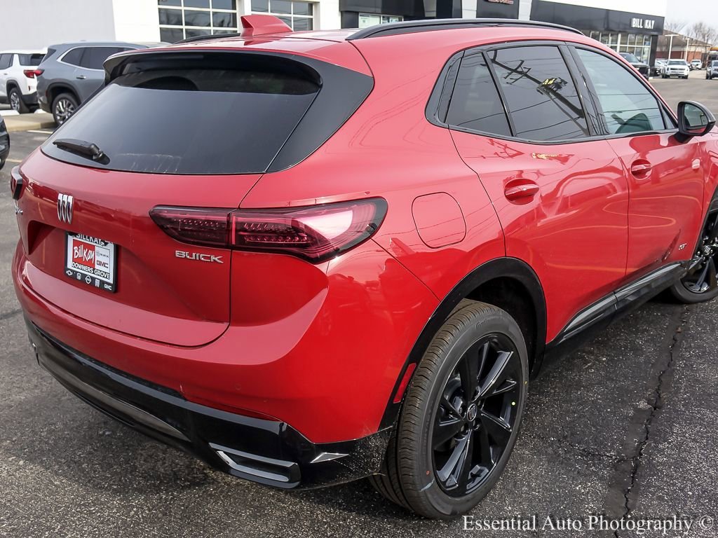 2026 BUICK ENVISION - Image 6