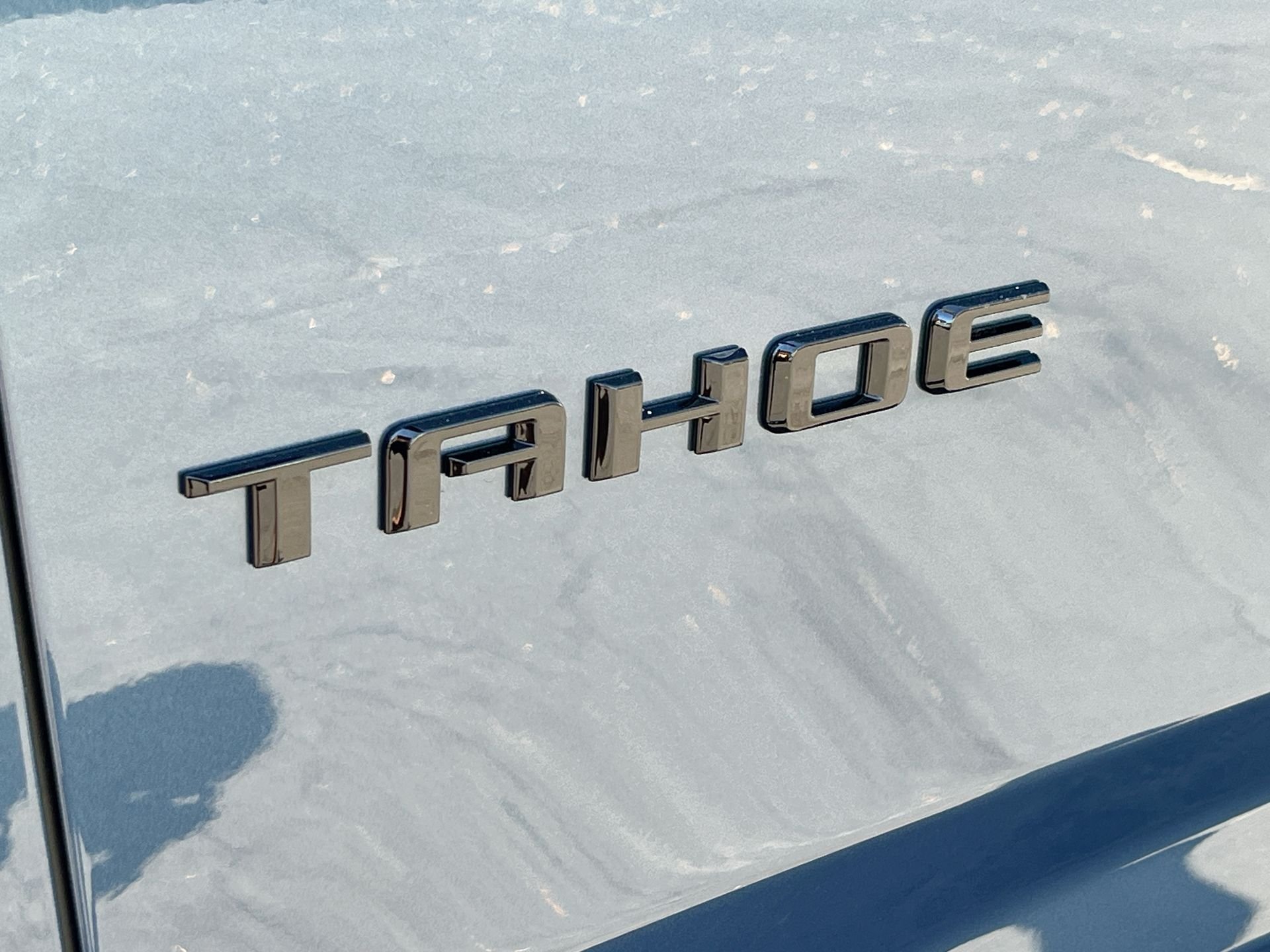 2025 Chevrolet Tahoe Premier - Photo 70