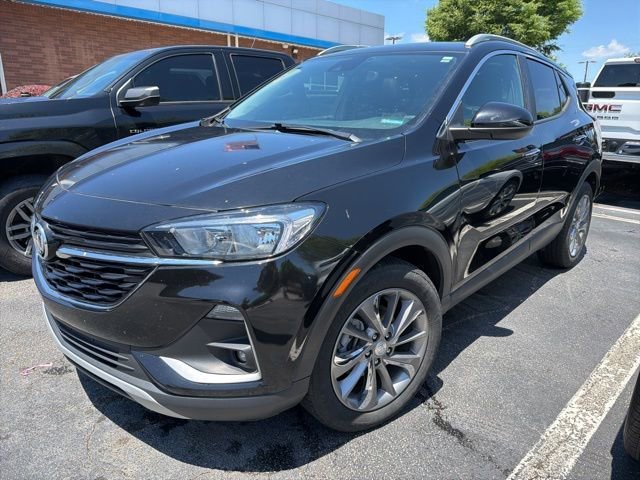 2022 Buick Encore GX Select's photo