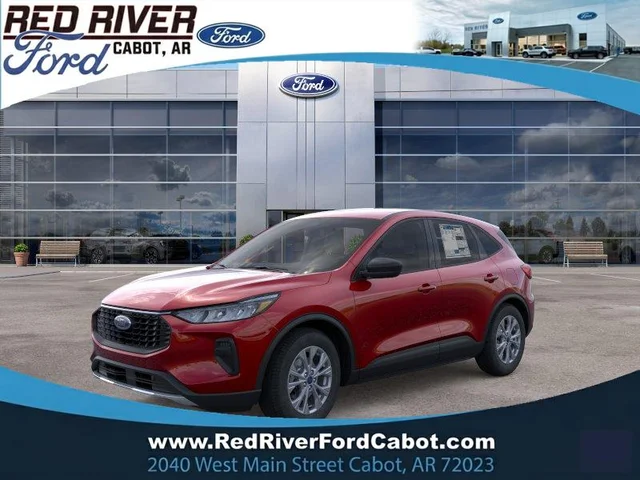 2026 Ford Escape Active®
