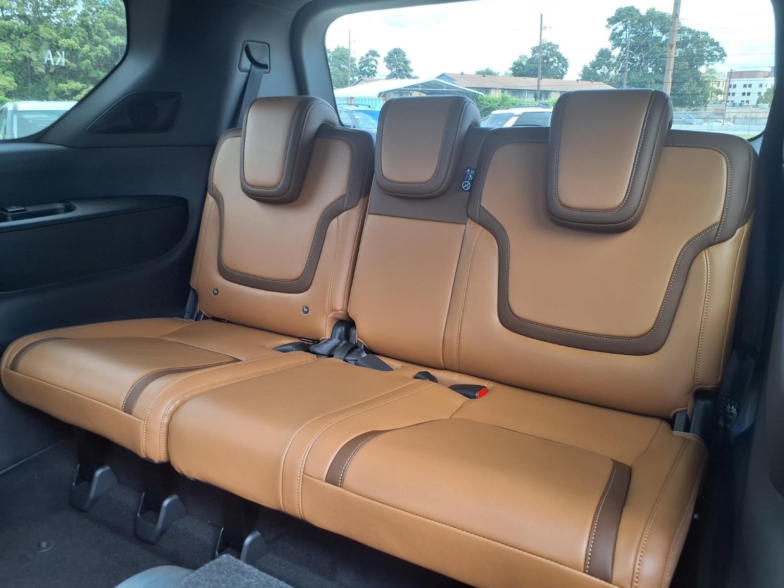 2026 Nissan Armada photo 11 of 25