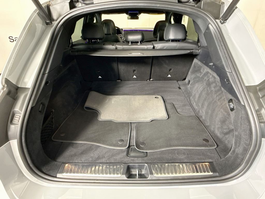Used 2023 Gray Mercedes-Benz 450 image 26