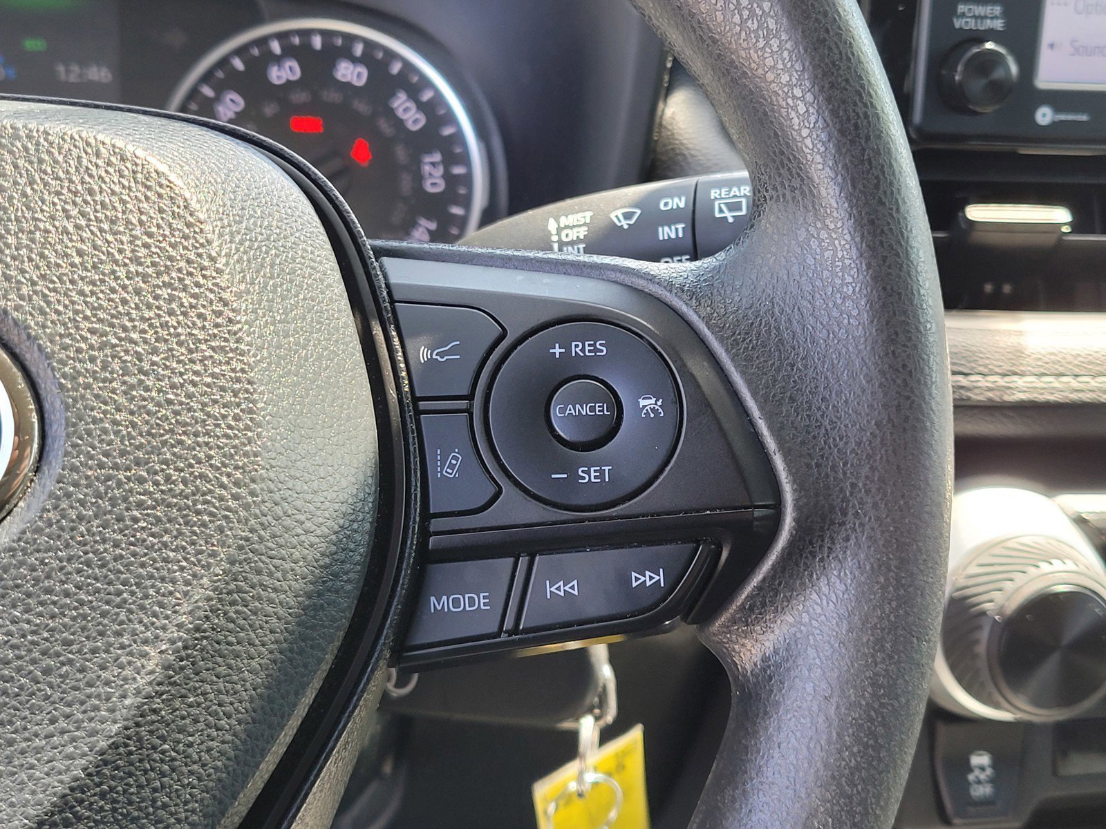 Used 2022  Toyota LE image 26