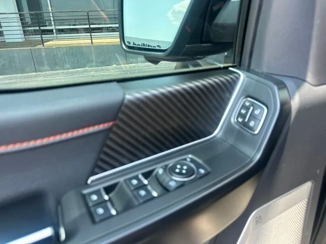 Used 2024 Gray Ford Raptor image 31