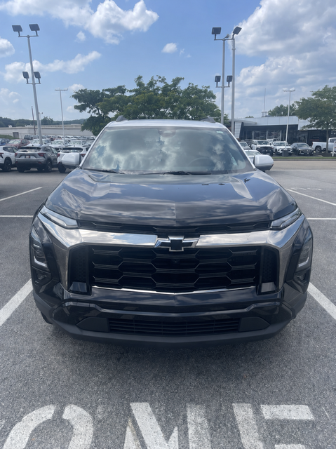 Used 2025 Black Chevrolet ACTIV image 2