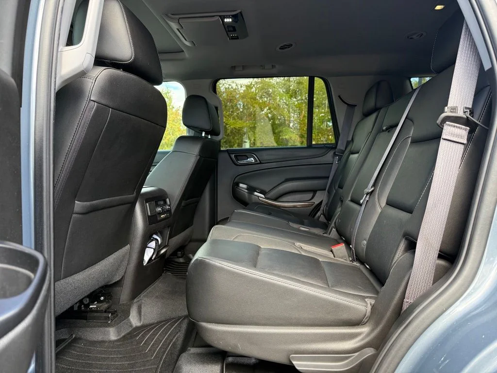 Used 2016 Gray Chevrolet LT image 16