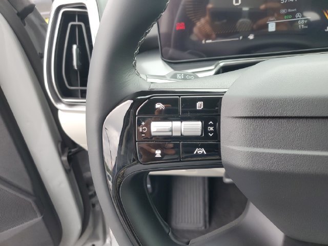 New 2026 Gray Kia S image 28