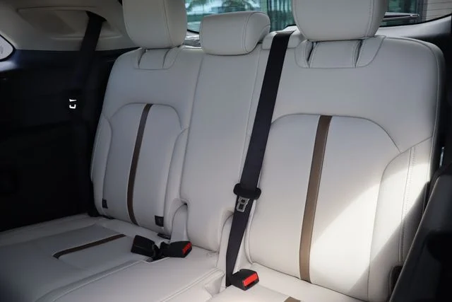 2026 Mazda CX-90 Premium Plus Package - Photo 12