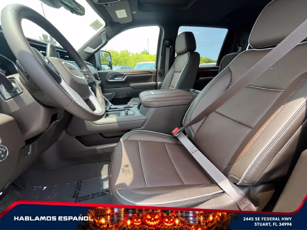 New 2026 Onyx Black GMC Denali image 12