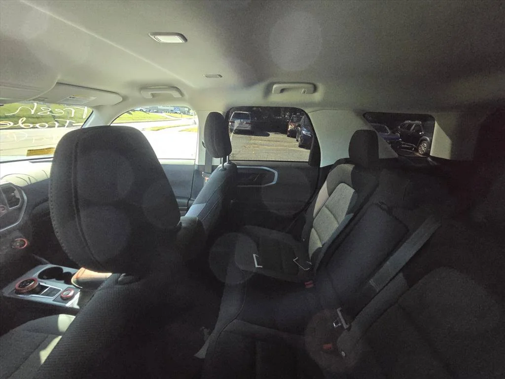 Used 2021 White Ford Big Bend image 5