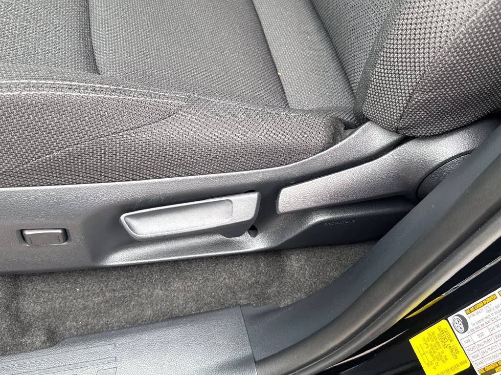 Used 2026 Black Toyota SR5 image 49