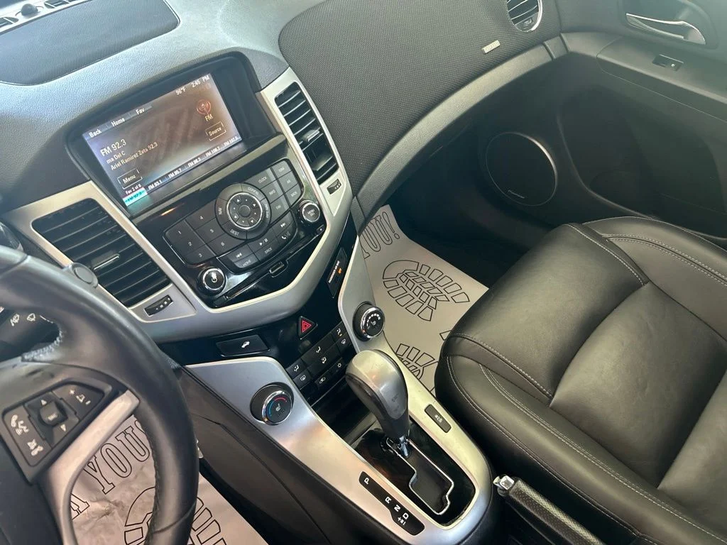 Used 2016 Gray Chevrolet 2LT image 48