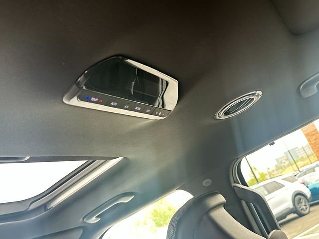 New 2026 Ocean Blue Kia Land AWD image 27