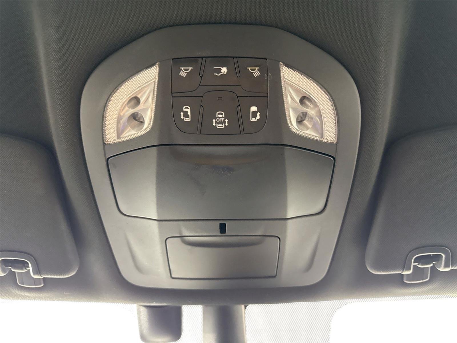Used 2020 Ceramic Gray Clearcoat Chrysler Touring L Plus image 6