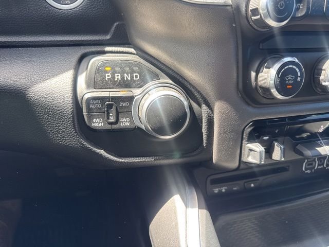 2019 RAM Ram 1500 Pickup Big Horn/Lone Star - Photo 21
