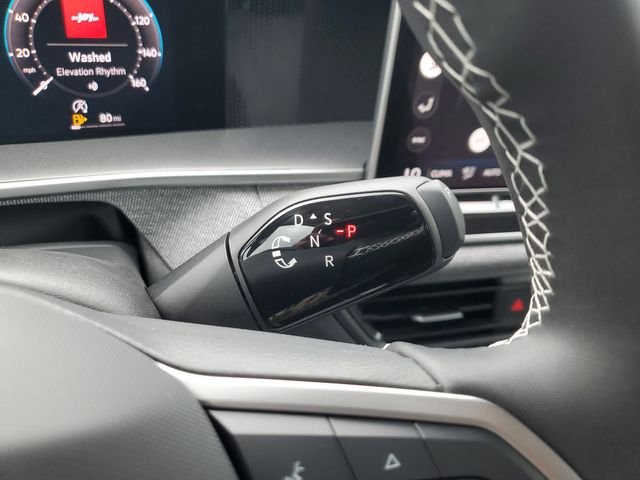 New 2026 Silver Volkswagen S image 28