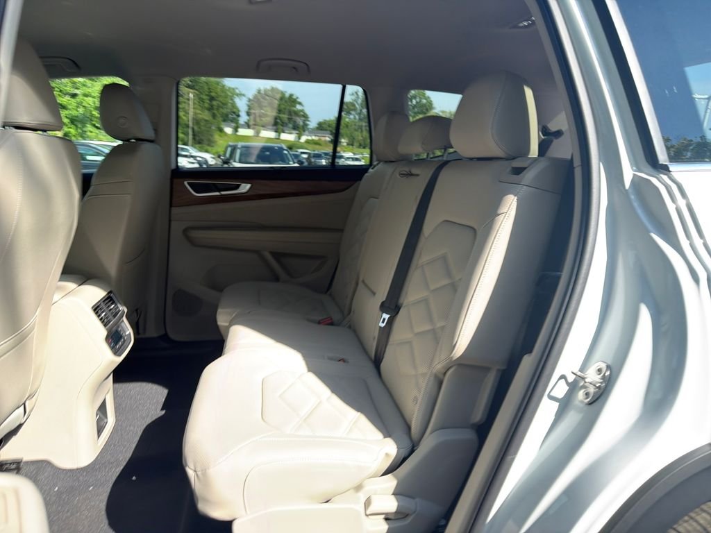 New 2026  Volkswagen 2.0T SE w/Technology image 24