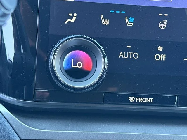 2026 Lexus TX 350 Luxury - Photo 31