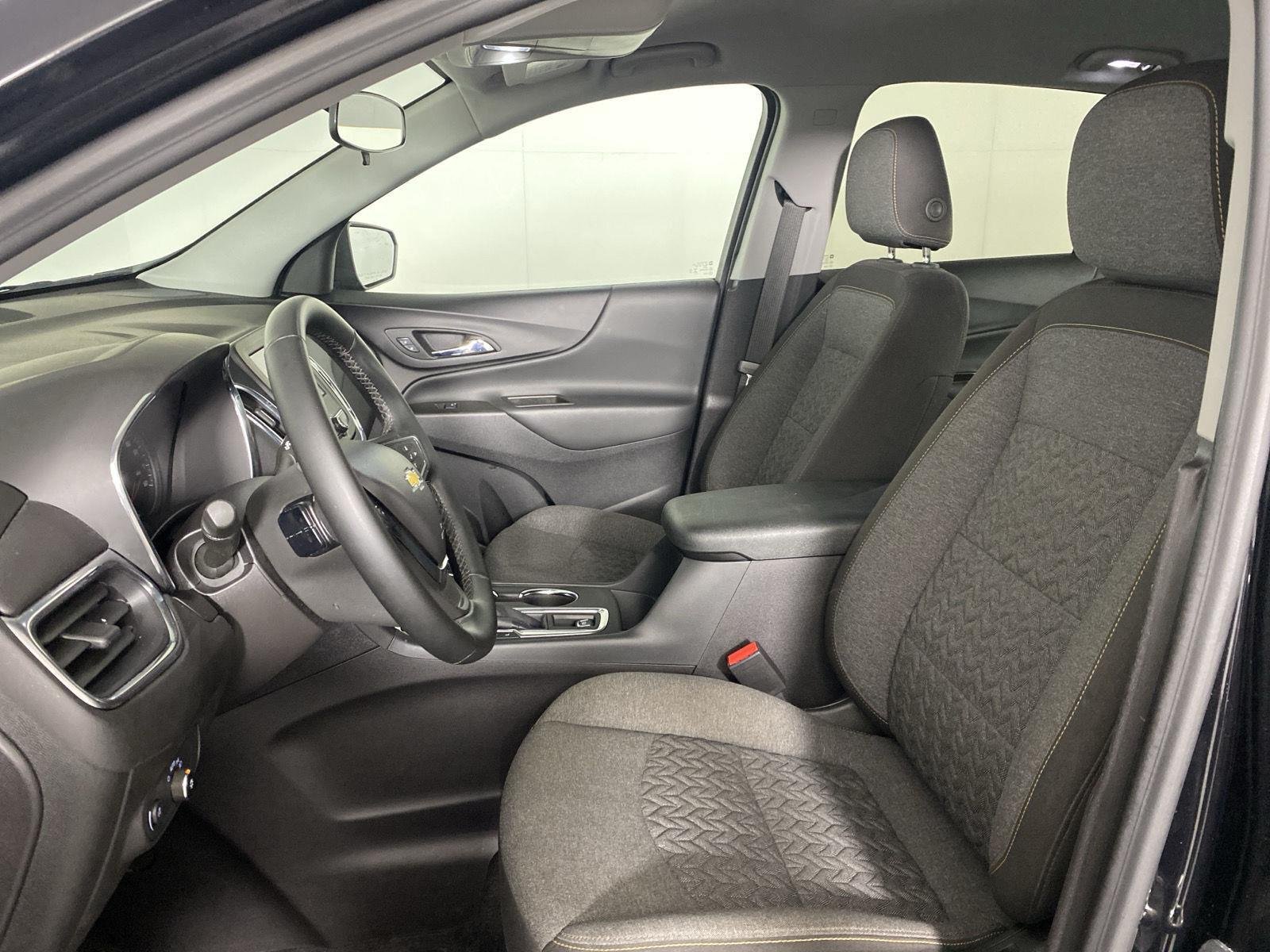 Used 2024 Mosaic Black Metallic Chevrolet LT image 10