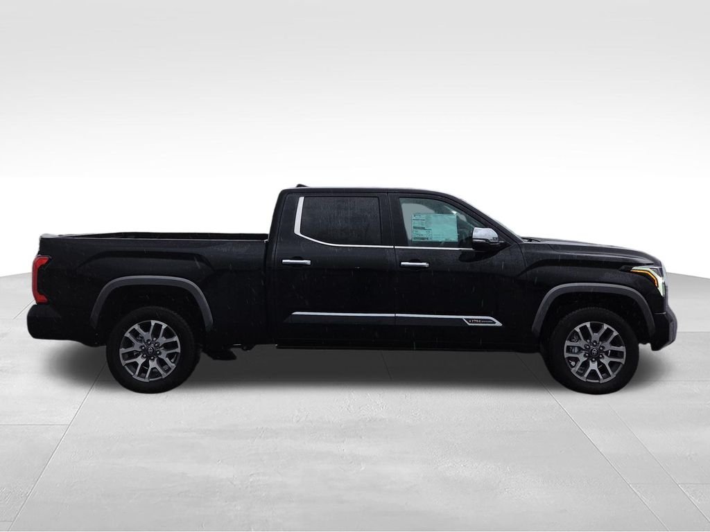 2025 Toyota Tundra 1794 Edition - Photo 7
